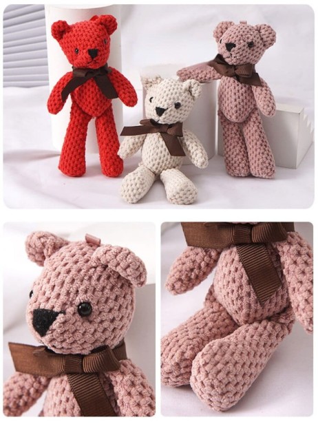 mainimage515-20CM-nied-wied-wypchane-pluszowe-zabawki-dla-dzieci-s-odkie-sukienki-klucz-wisiorek-wisiorek-lalki.jpg